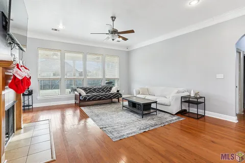 $339,000 | 2970 Majestic Oaks Avenue, Zachary, LA 70791