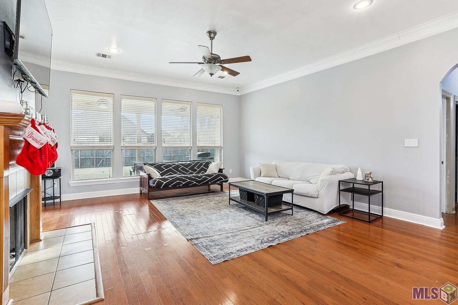 2970 Majestic Oaks Avenue Zachary, LA 70791 - Photo 4 of 18