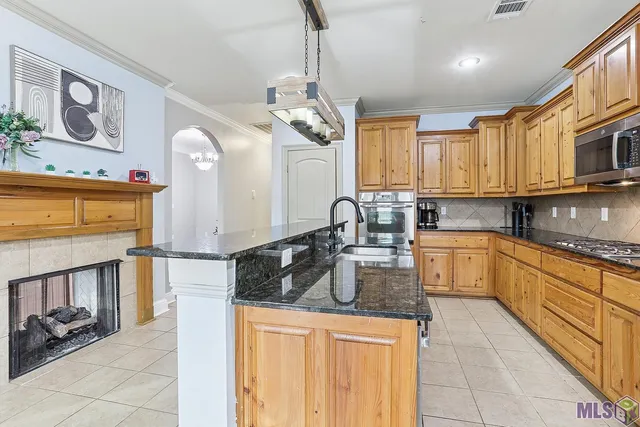 $349,000 | 2970 Majestic Oaks Avenue, Zachary, LA 70791