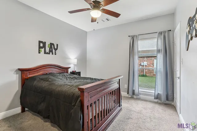 $349,000 | 2970 Majestic Oaks Avenue, Zachary, LA 70791