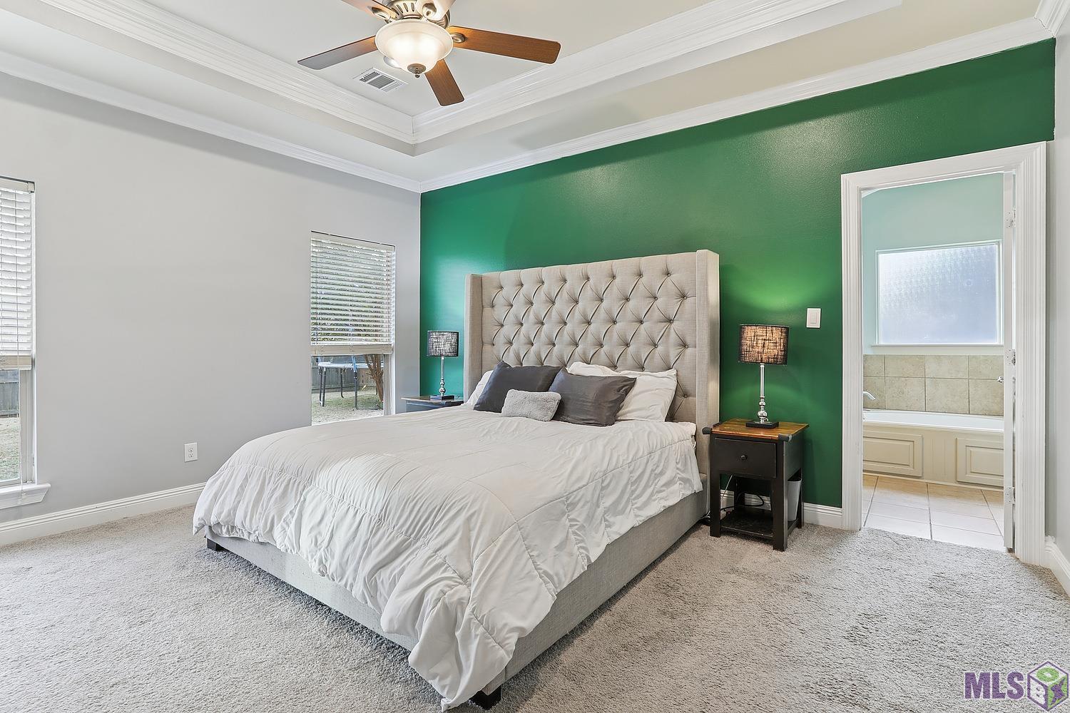 2970 Majestic Oaks Avenue Zachary, LA 70791 - Photo 10 of 18