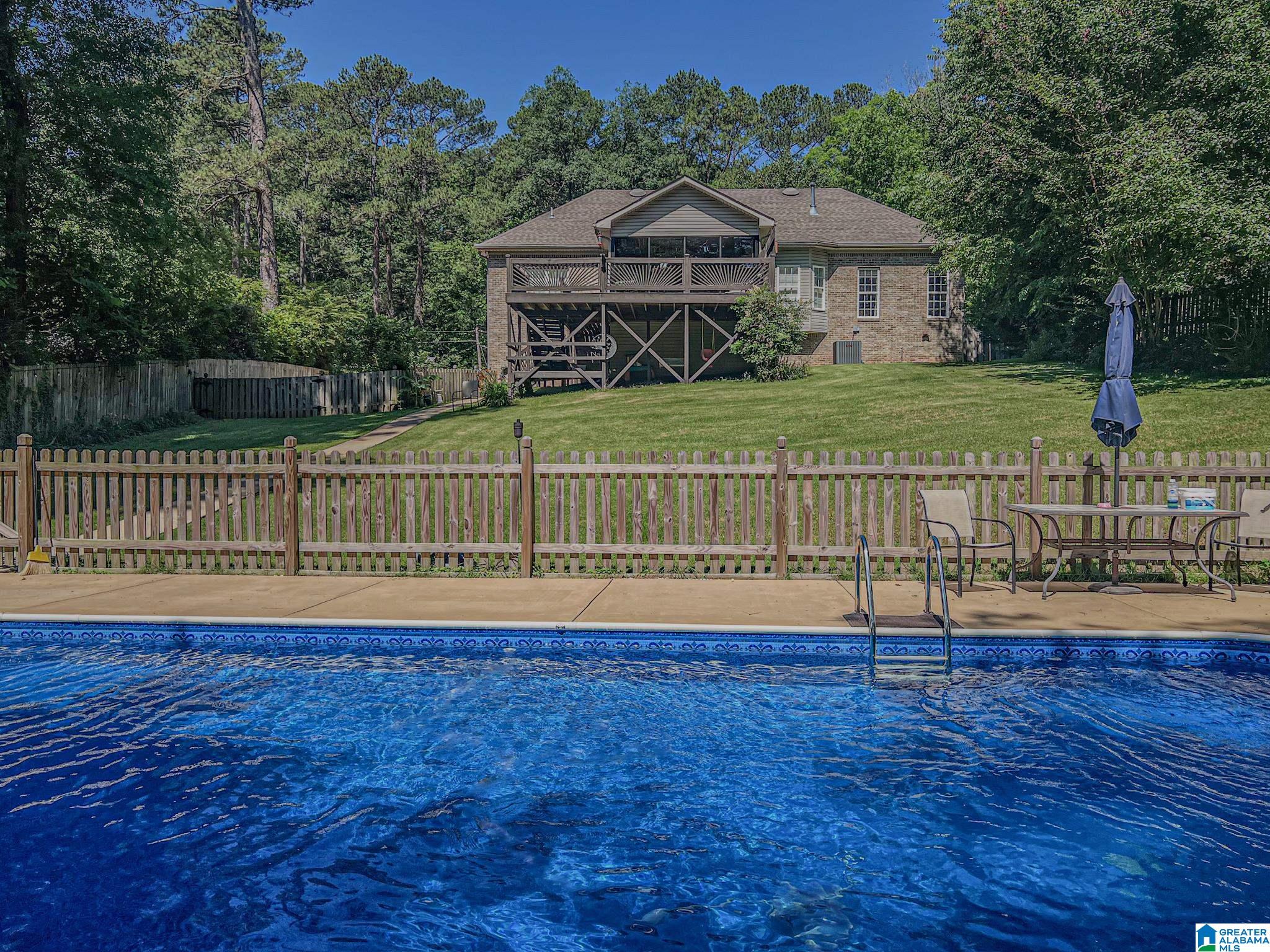 3722 Sharon Lane Bessemer, AL 35023 - Photo 34 of 36