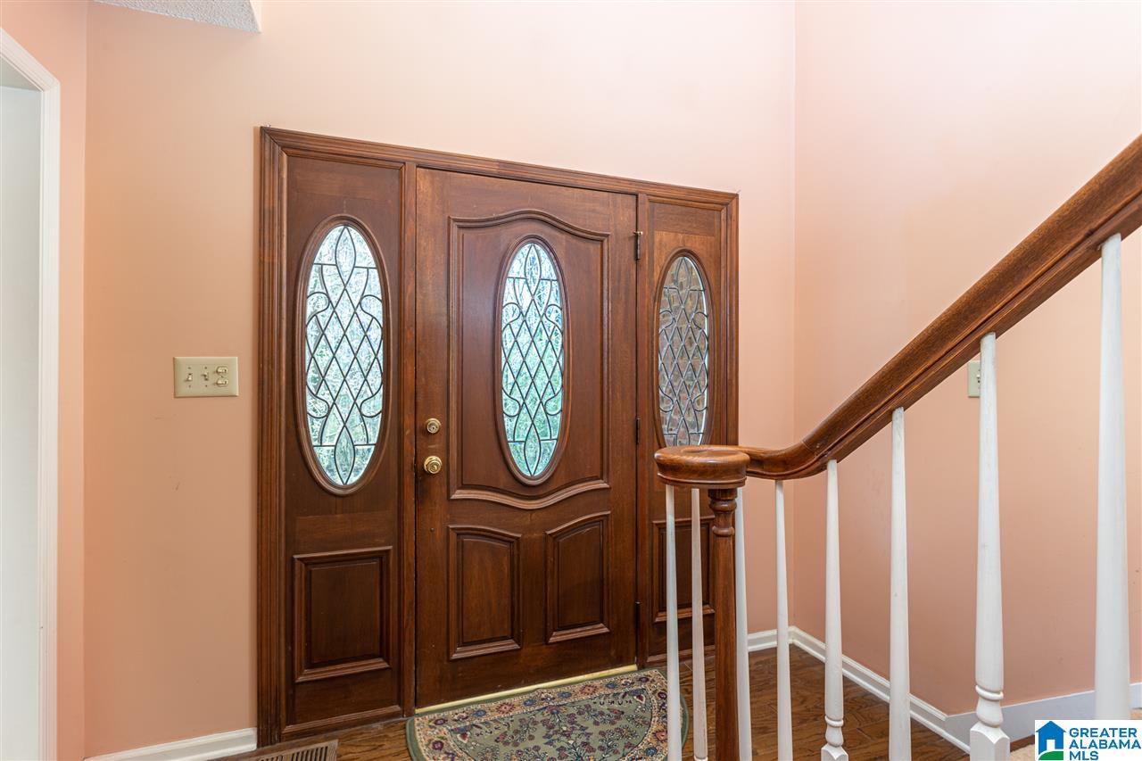 7645 Taylor Shop Road Trussville, AL 35173 - Photo 7 of 49