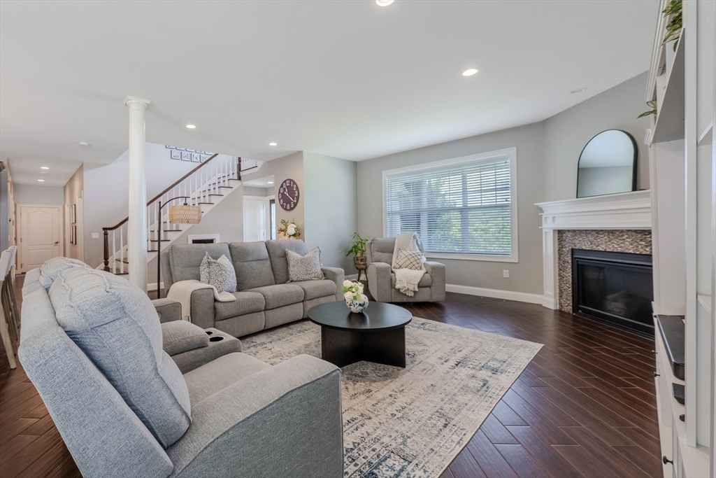 110 Munsing Ridge Granby, MA 01033 - Photo 9 of 36