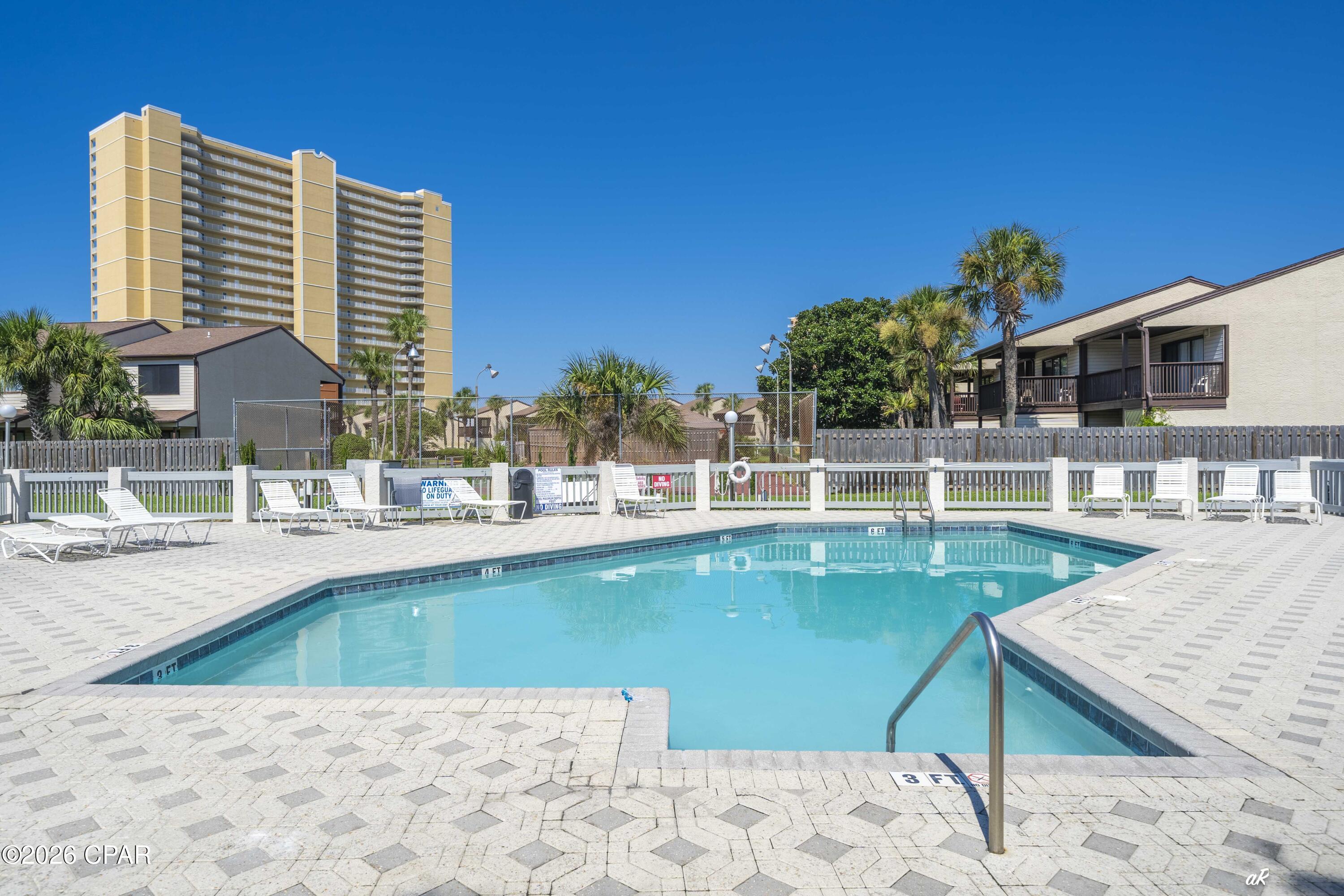 17614 Front Beach Road, Unit 11C Panama City Beach, FL 32413 - Photo 2 of 28