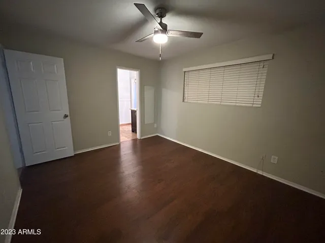 $2,200 | 2124 East Carson Drive, Tempe, AZ 85282