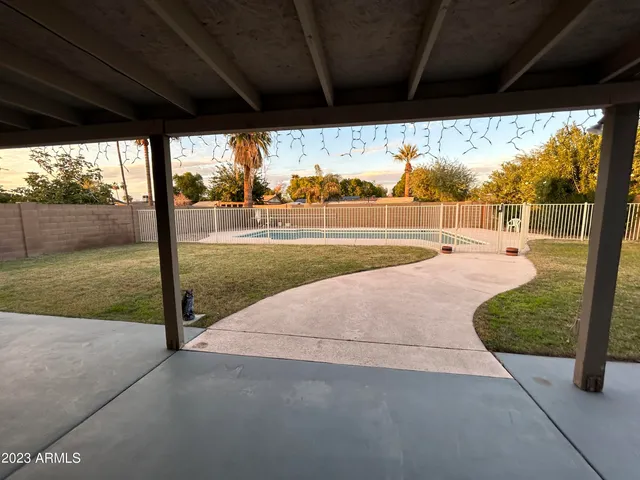 $2,200 | 2124 East Carson Drive, Tempe, AZ 85282