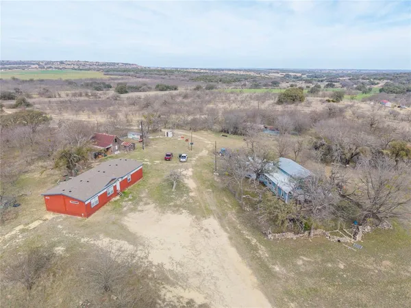 $595,000 | 55 County Road West, Comanche, TX 76442