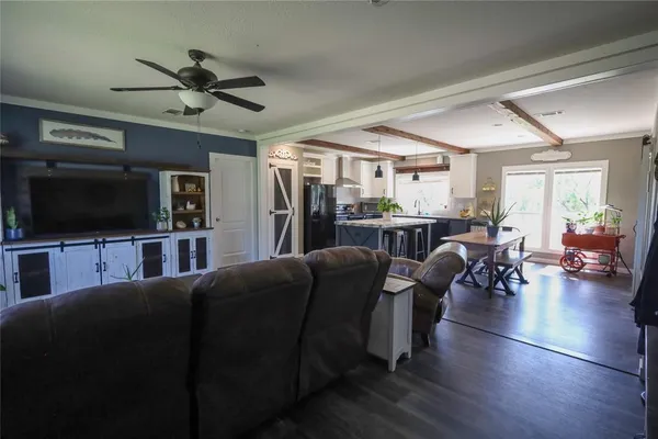 $595,000 | 55 County Road West, Comanche, TX 76442