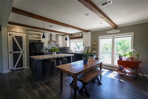 $595,000 | 55 County Road West, Comanche, TX 76442