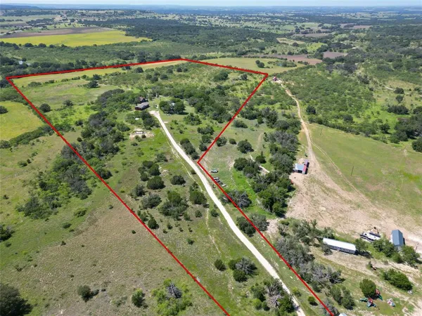 $595,000 | 55 County Road West, Comanche, TX 76442