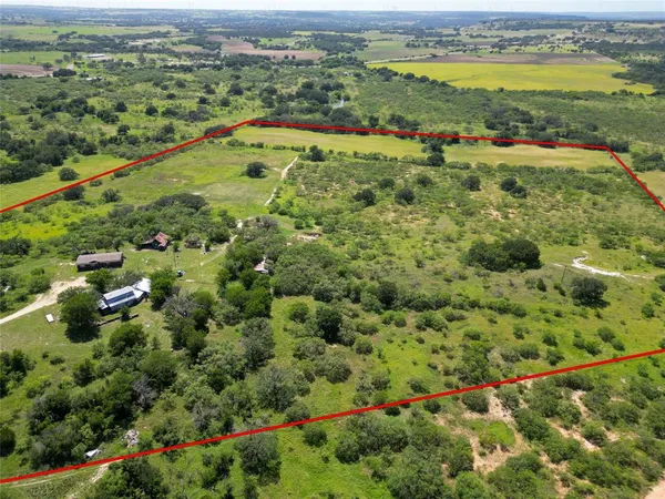 $595,000 | 55 County Road West, Comanche, TX 76442