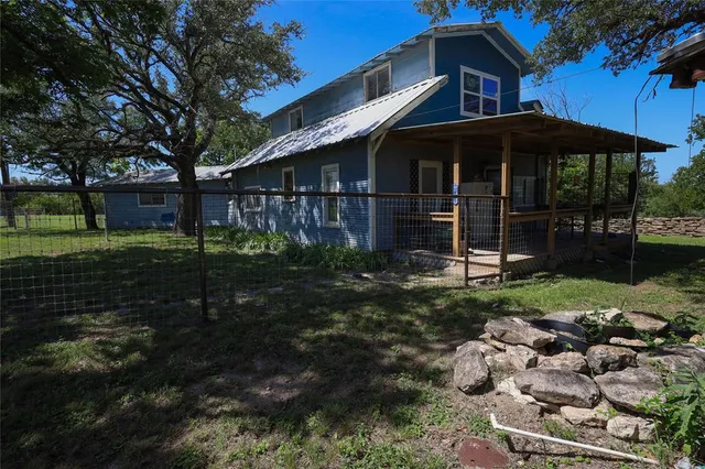 a view of a lake and outdoor space