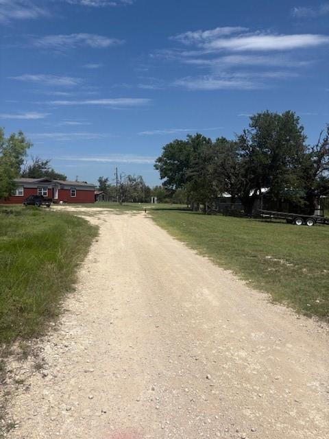 55 County Road West Comanche, TX 76442 - Photo 33 of 38 a view of a lake and outdoor space