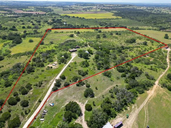 $595,000 | 55 County Road West, Comanche, TX 76442