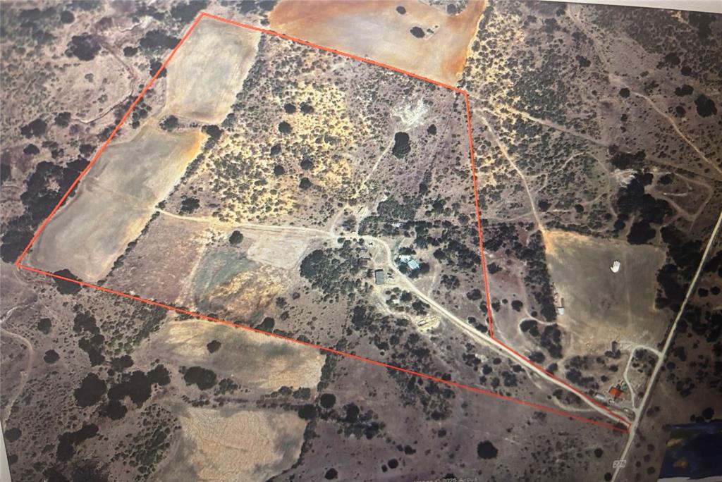 55 County Road West Comanche, TX 76442 - Photo 6 of 36