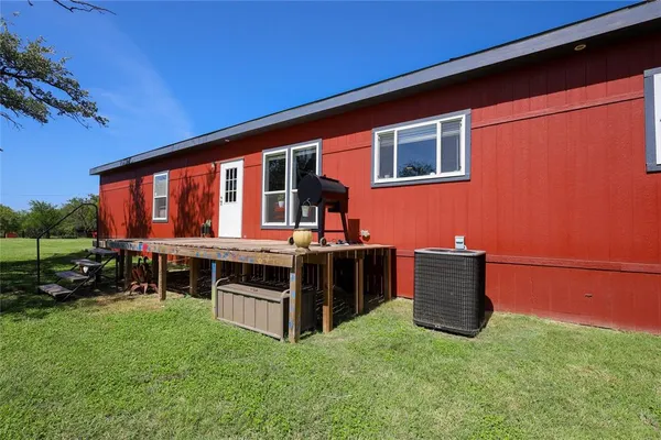 $595,000 | 55 County Road West, Comanche, TX 76442