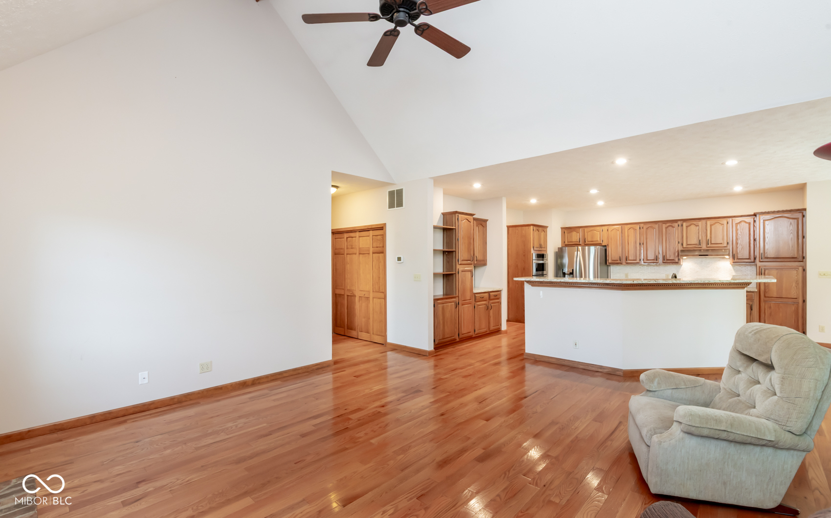 285 Plum Court Columbus, IN 47201 - Photo 82 of 155
