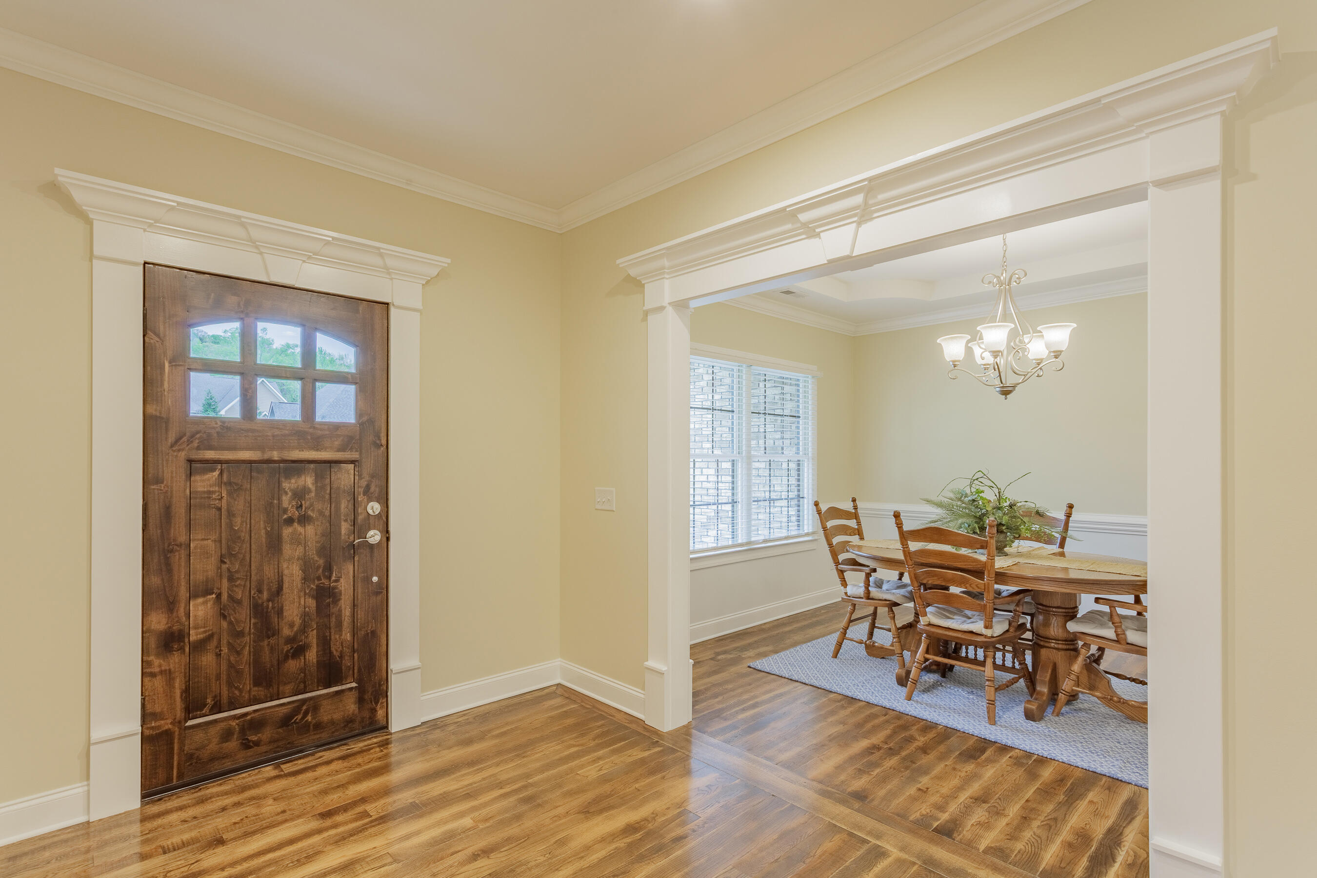 6379 Deep Canyon Road Hixson, TN 37343 - Photo 11 of 92 6379 Deep Canyon Road HD-21