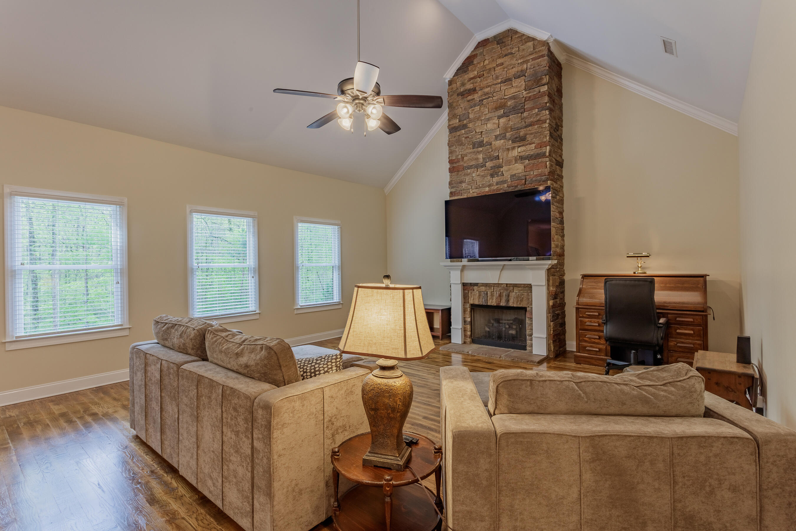 6379 Deep Canyon Road Hixson, TN 37343 - Photo 15 of 92 6379 Deep Canyon Road HD-27