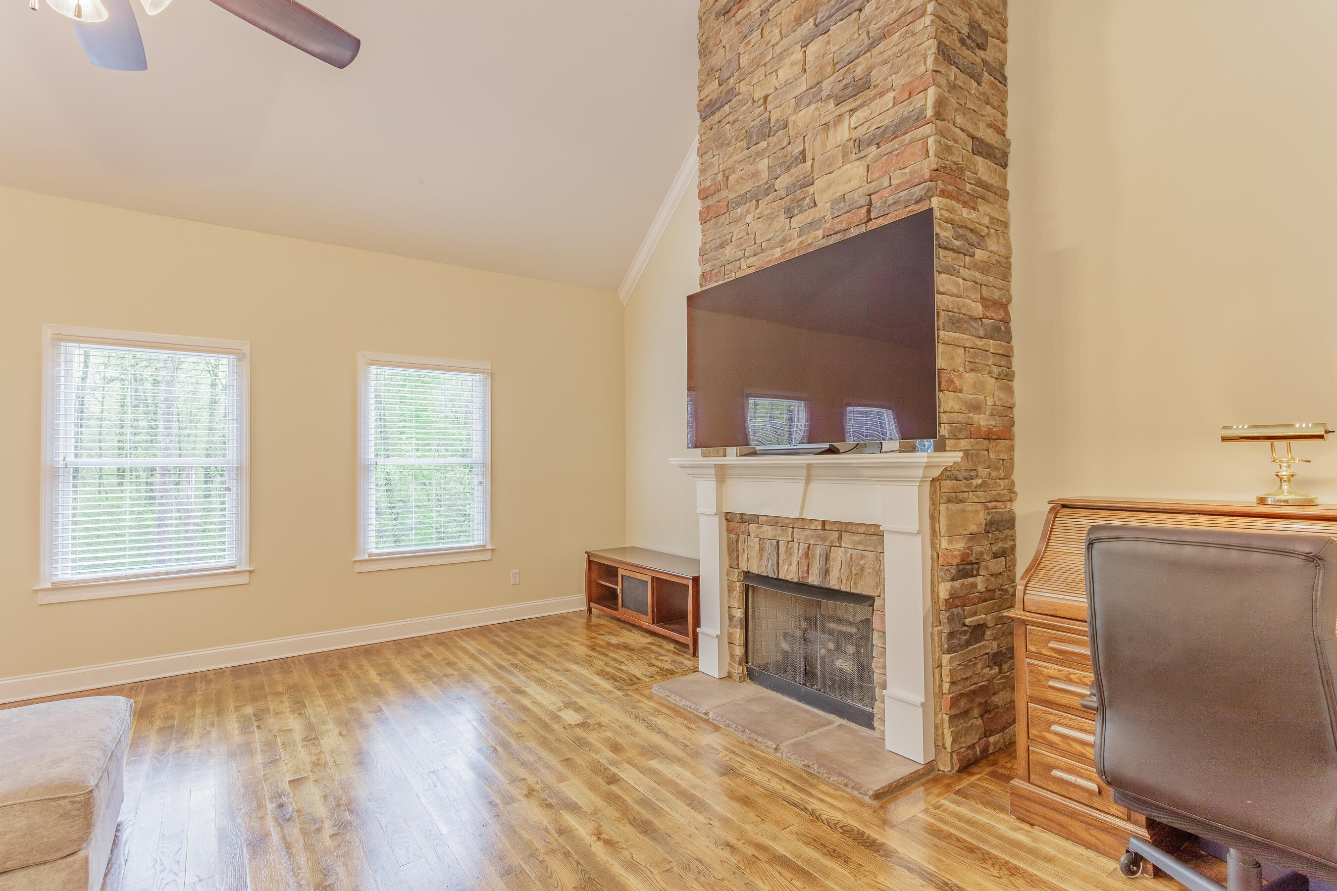 6379 Deep Canyon Road Hixson, TN 37343 - Photo 17 of 92 6379 Deep Canyon Road HD-29
