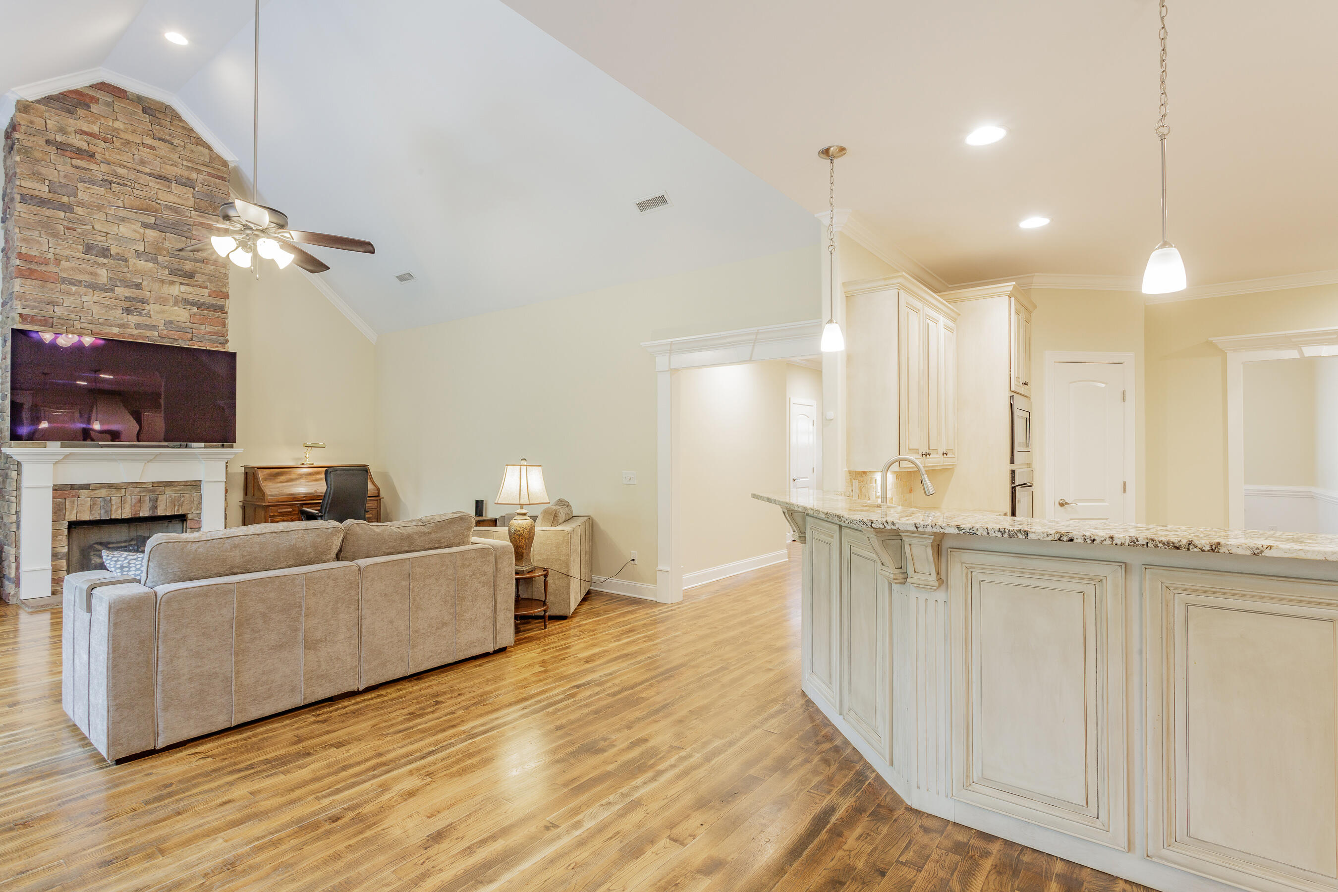 6379 Deep Canyon Road Hixson, TN 37343 - Photo 19 of 92 6379 Deep Canyon Road HD-36