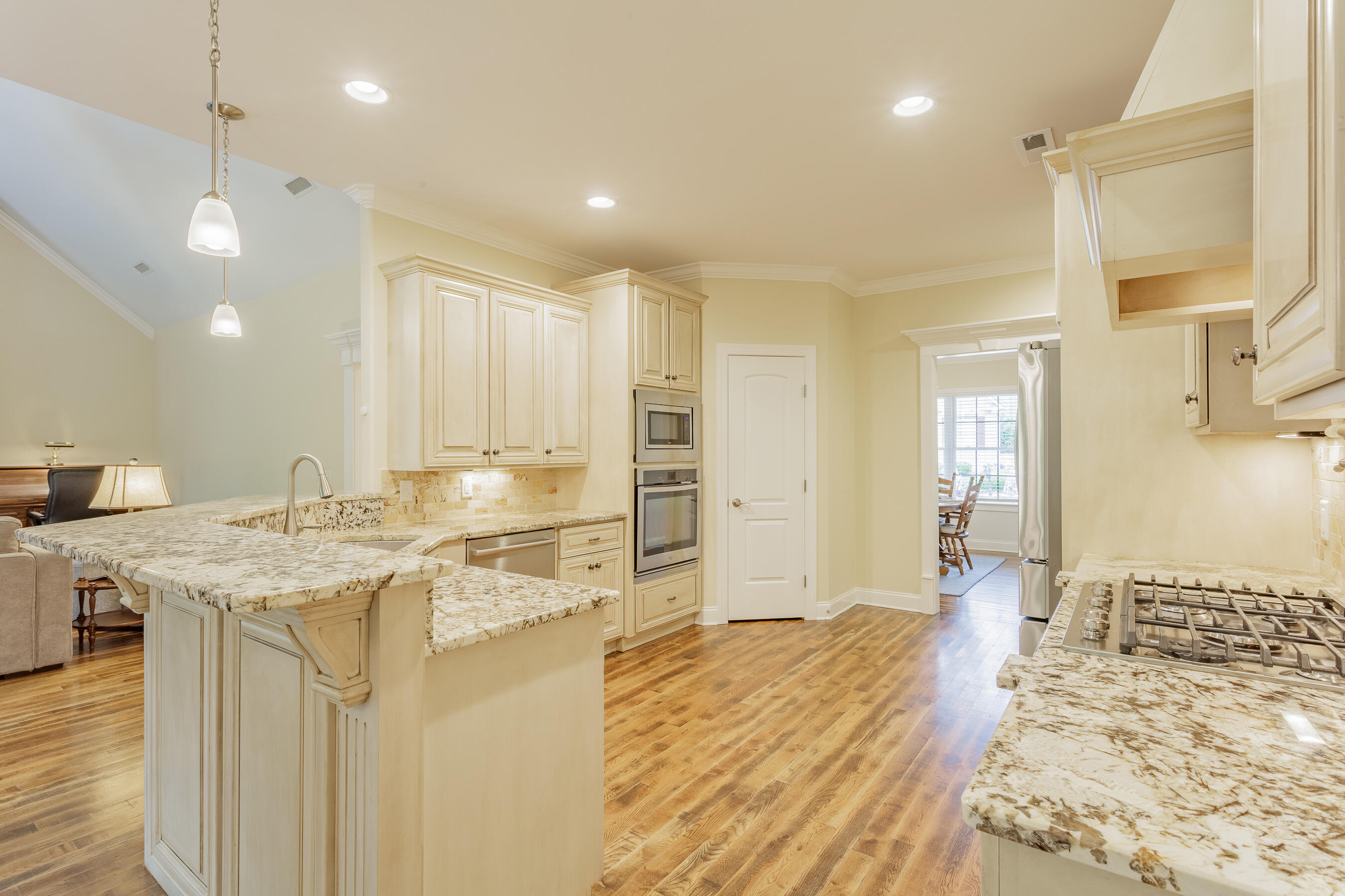 6379 Deep Canyon Road Hixson, TN 37343 - Photo 21 of 92 6379 Deep Canyon Road HD-37