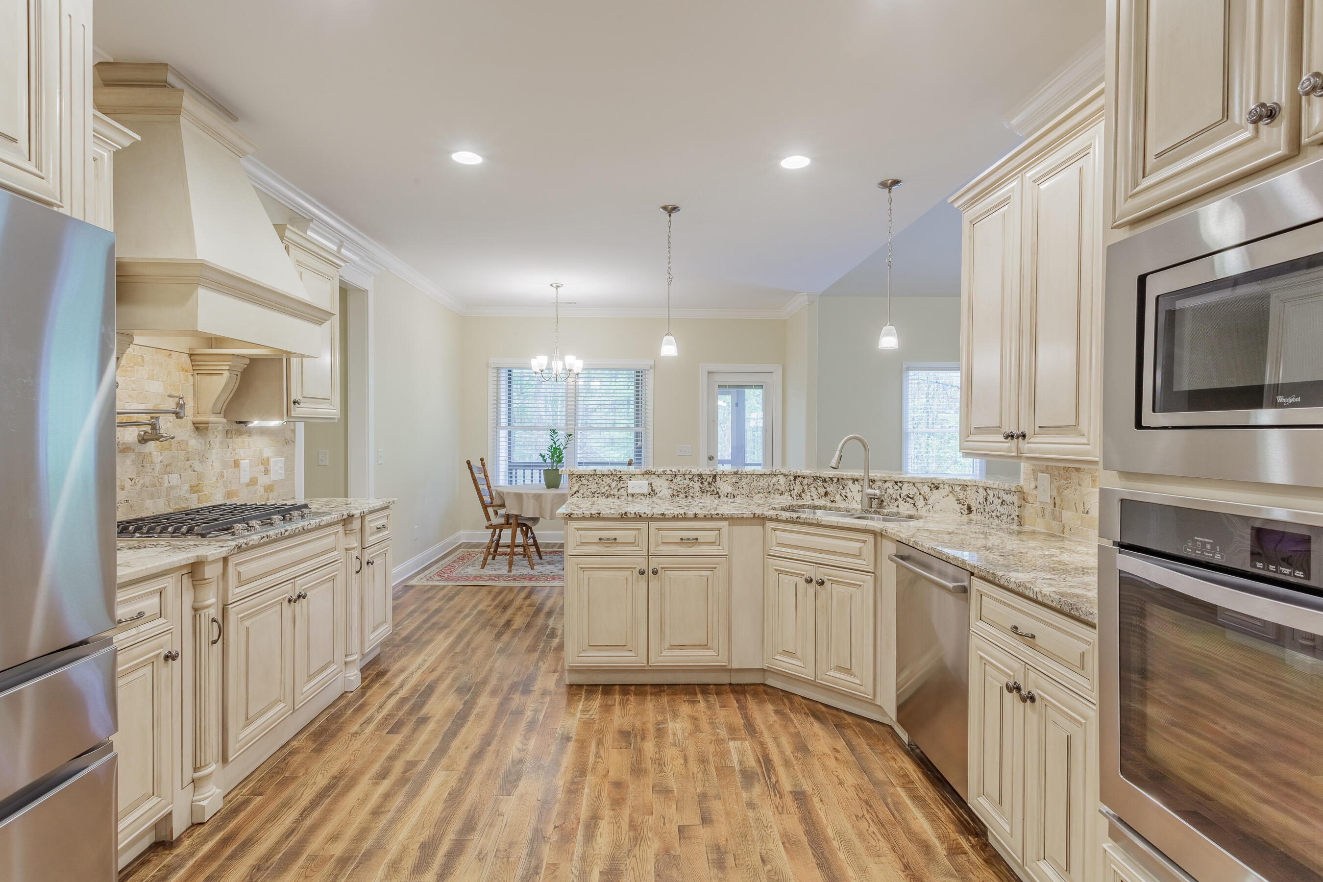 6379 Deep Canyon Road Hixson, TN 37343 - Photo 22 of 92 6379 Deep Canyon Road HD-38