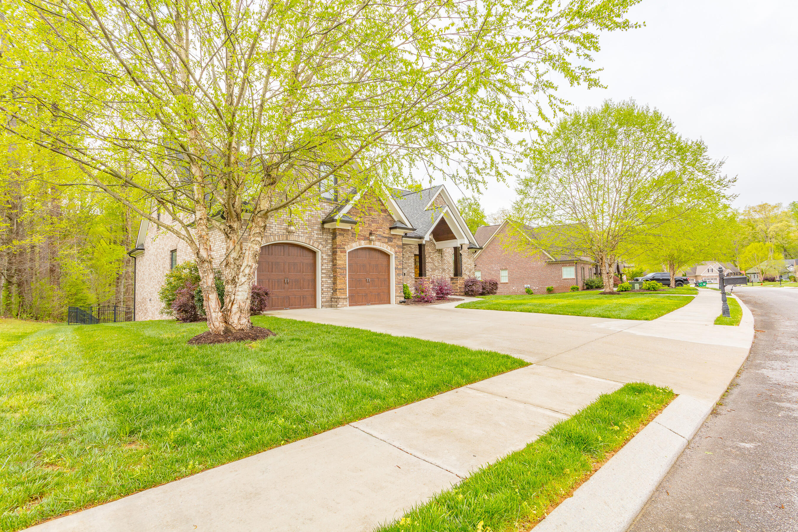 6379 Deep Canyon Road Hixson, TN 37343 - Photo 3 of 92 6379 Deep Canyon Road HD-1