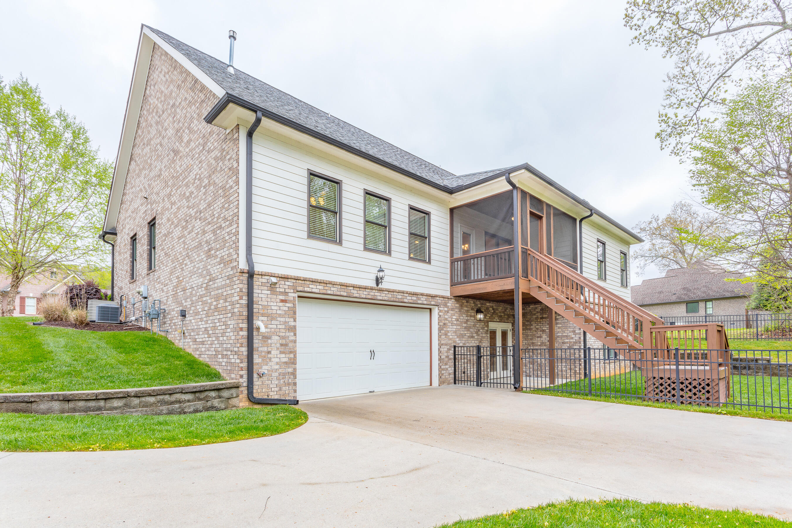 6379 Deep Canyon Road Hixson, TN 37343 - Photo 80 of 92 6379 Deep Canyon Road HD-12