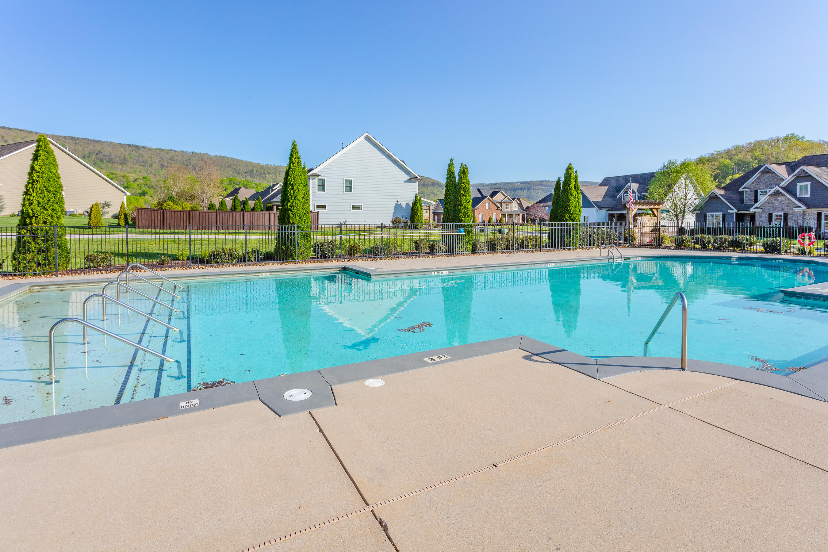 6379 Deep Canyon Road Hixson, TN 37343 - Photo 87 of 92 Deep Canyon Community HD-4