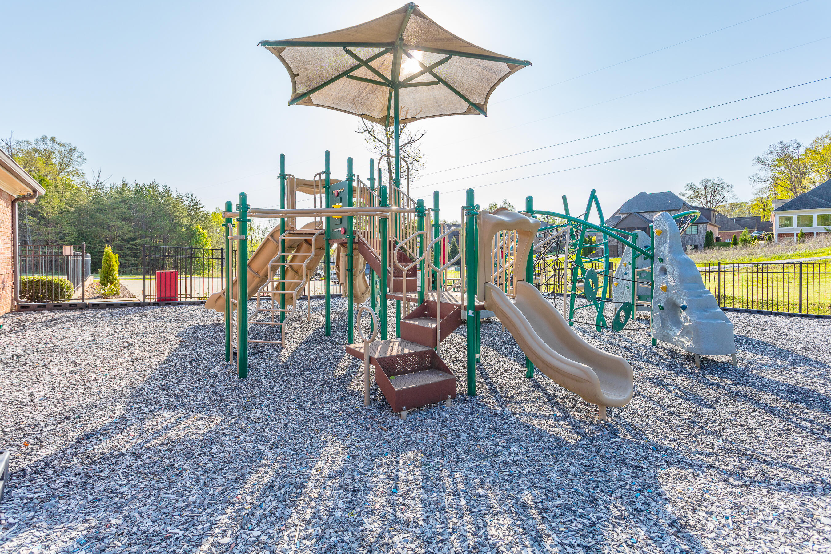 6379 Deep Canyon Road Hixson, TN 37343 - Photo 88 of 92 Deep Canyon Community HD-3