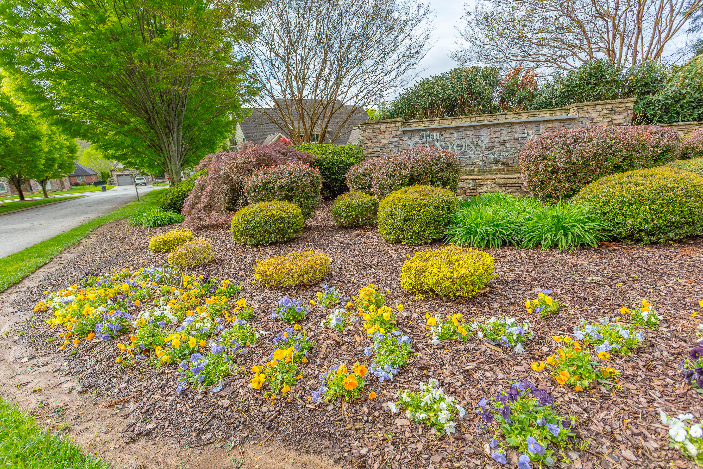 6379 Deep Canyon Road Hixson, TN 37343 - Photo 91 of 92 6379 Deep Canyon Road HD-87