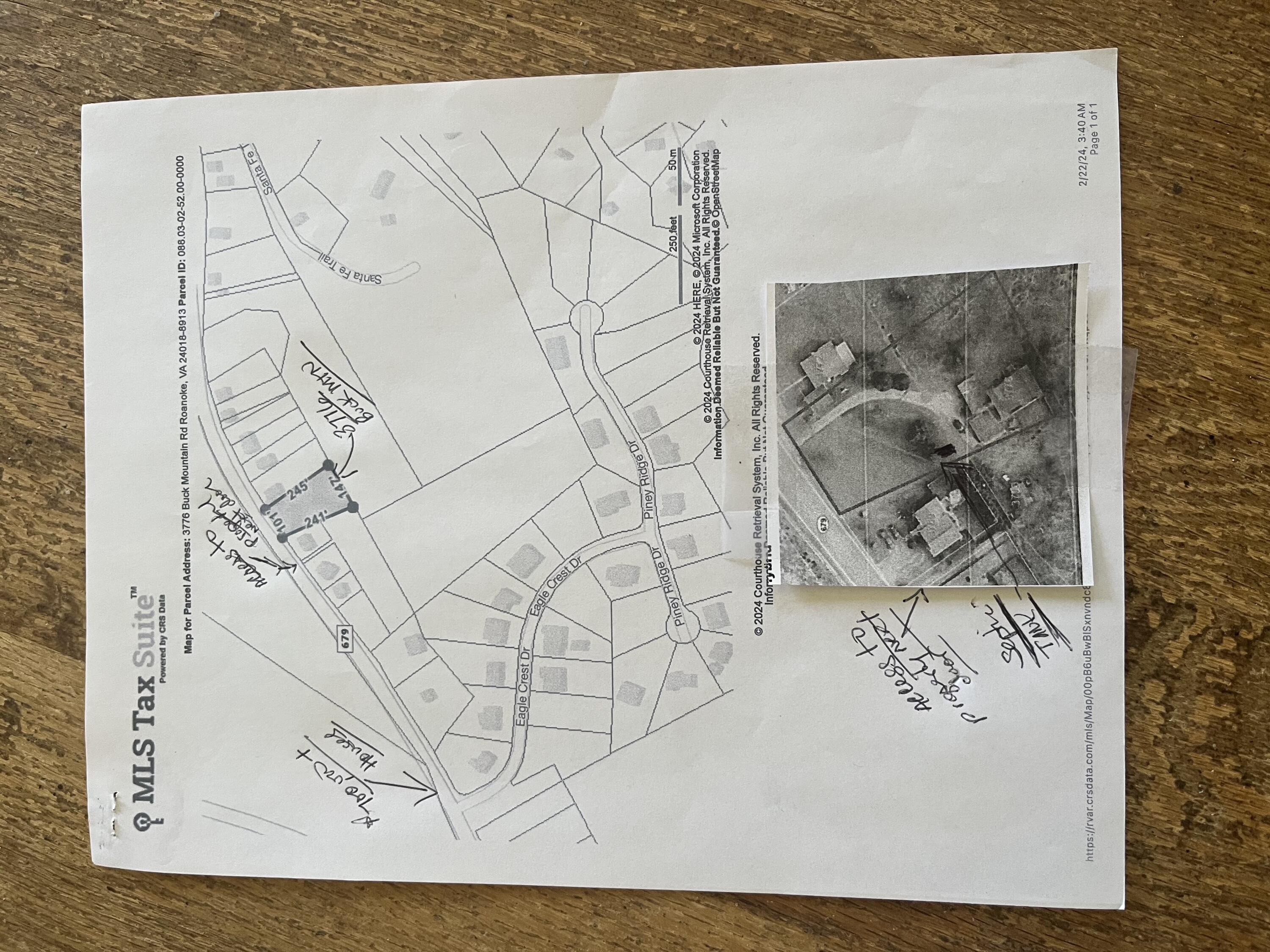 3776 Buck Mountain Road Roanoke, VA 24018 - Photo 19 of 19 IMG_2215