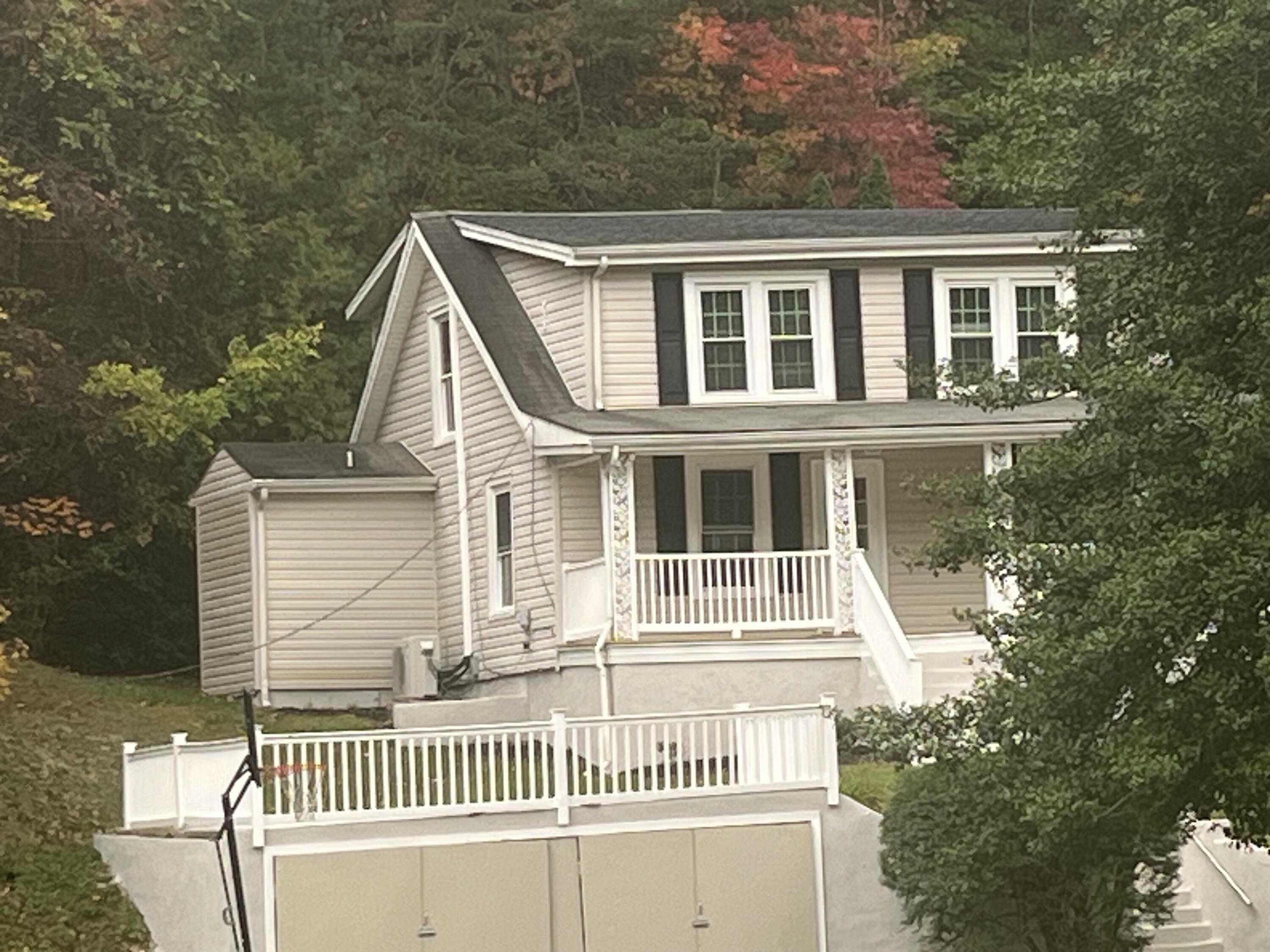 3776 Buck Mountain Road Roanoke, VA 24018 - Photo 2 of 19 G