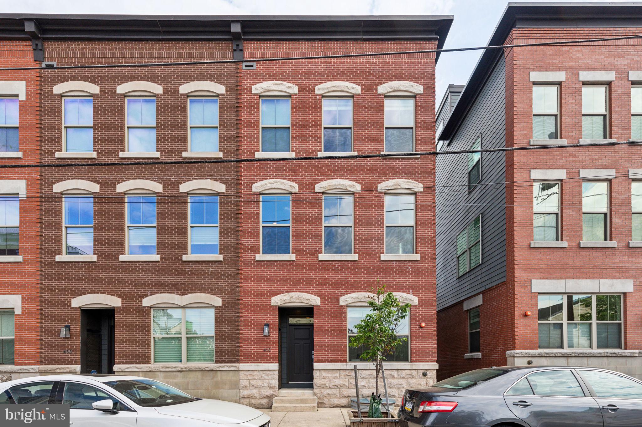 410 Reed Street Philadelphia, PA 19147 - Photo 39 of 39 a front view of a building