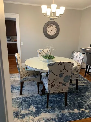 $2,000 | 59 Audubon Avenue, North Providence, RI 02908