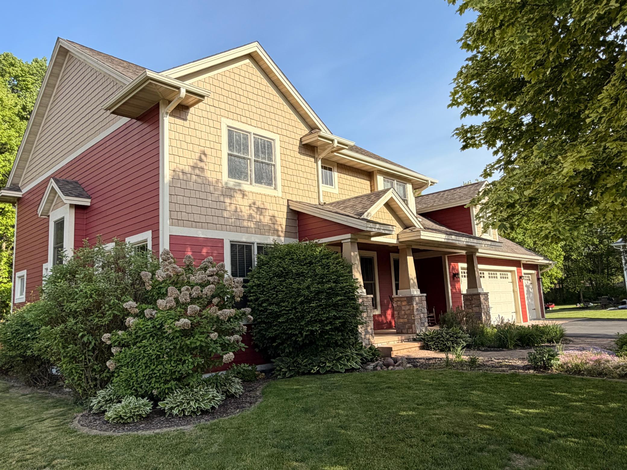 610 Linden Avenue Rice Lake, WI 54868 - Photo 1 of 28
