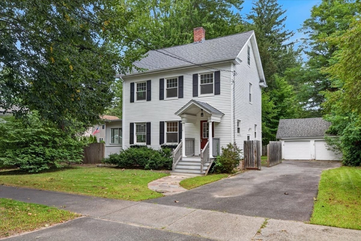 2306 Wilbraham Road Springfield, MA 01129 - Photo 1 of 42 Gallery Image 1