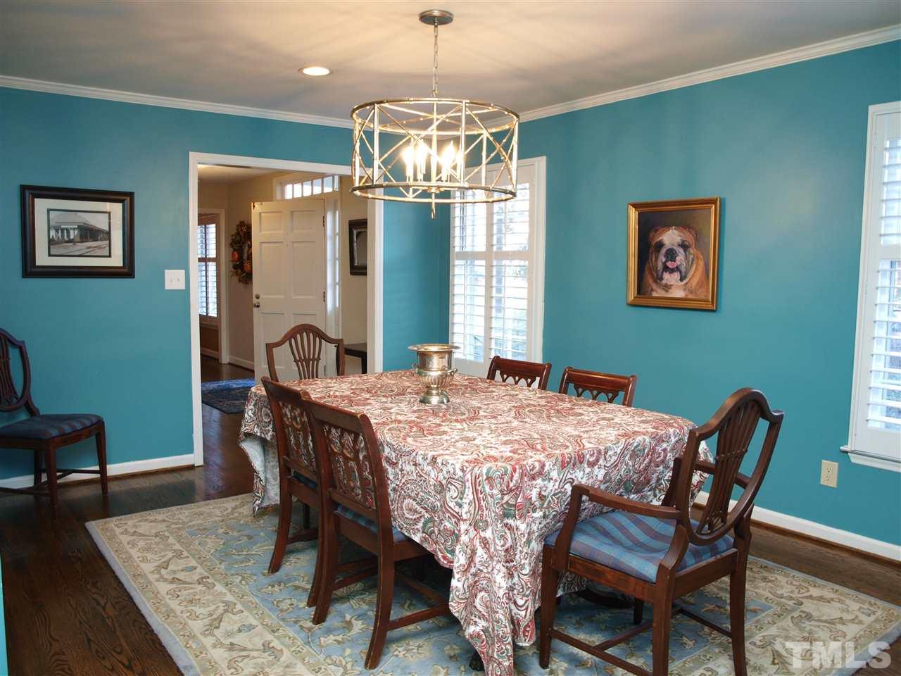 7013 Tanbark Way Raleigh, NC 27615 - Photo 2 of 30