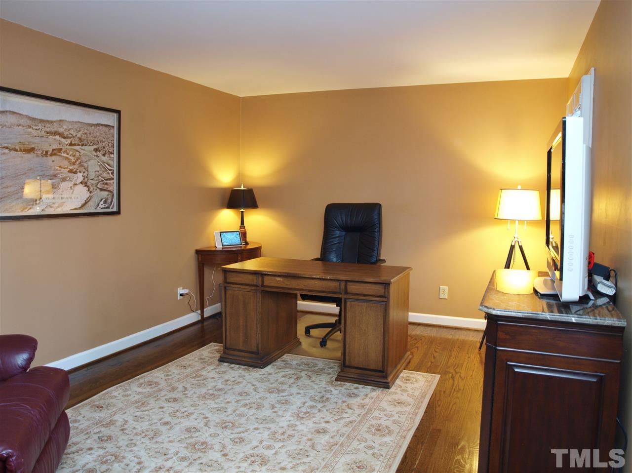 7013 Tanbark Way Raleigh, NC 27615 - Photo 12 of 30