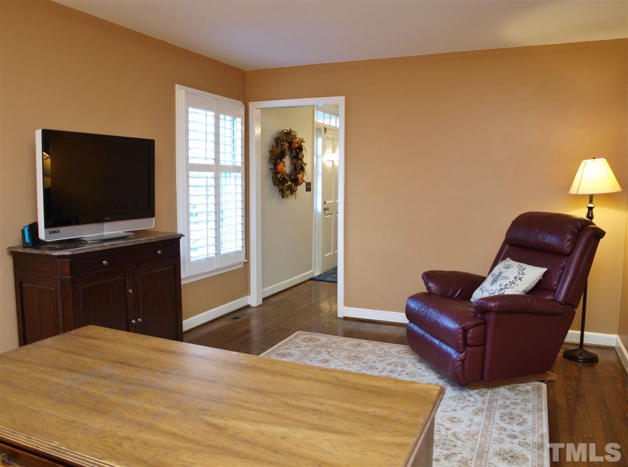 7013 Tanbark Way Raleigh, NC 27615 - Photo 13 of 30