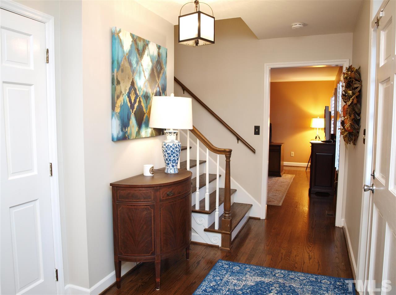 7013 Tanbark Way Raleigh, NC 27615 - Photo 14 of 30