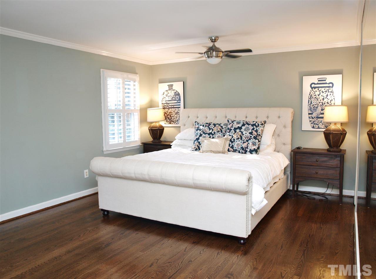 7013 Tanbark Way Raleigh, NC 27615 - Photo 17 of 30