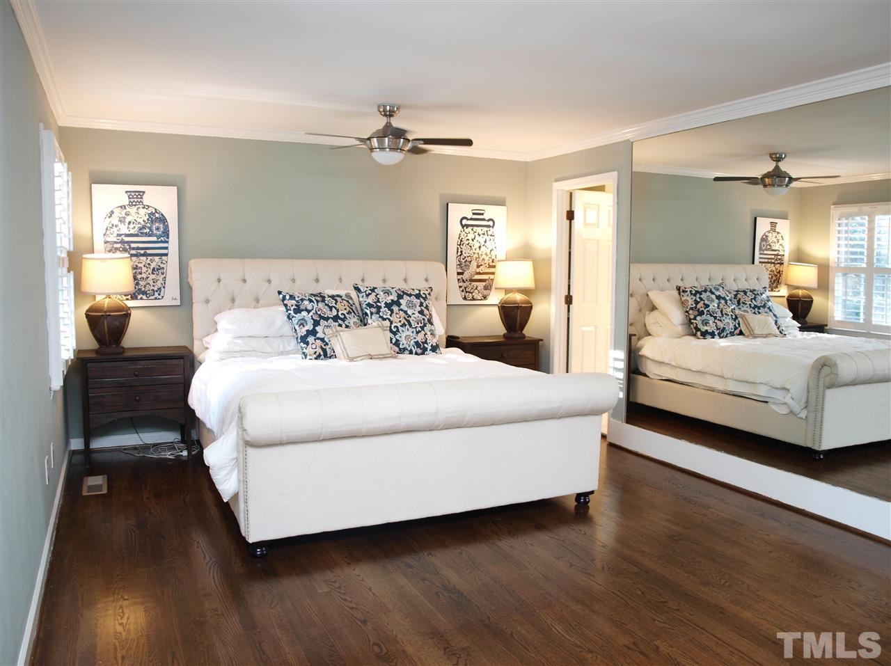 7013 Tanbark Way Raleigh, NC 27615 - Photo 19 of 30