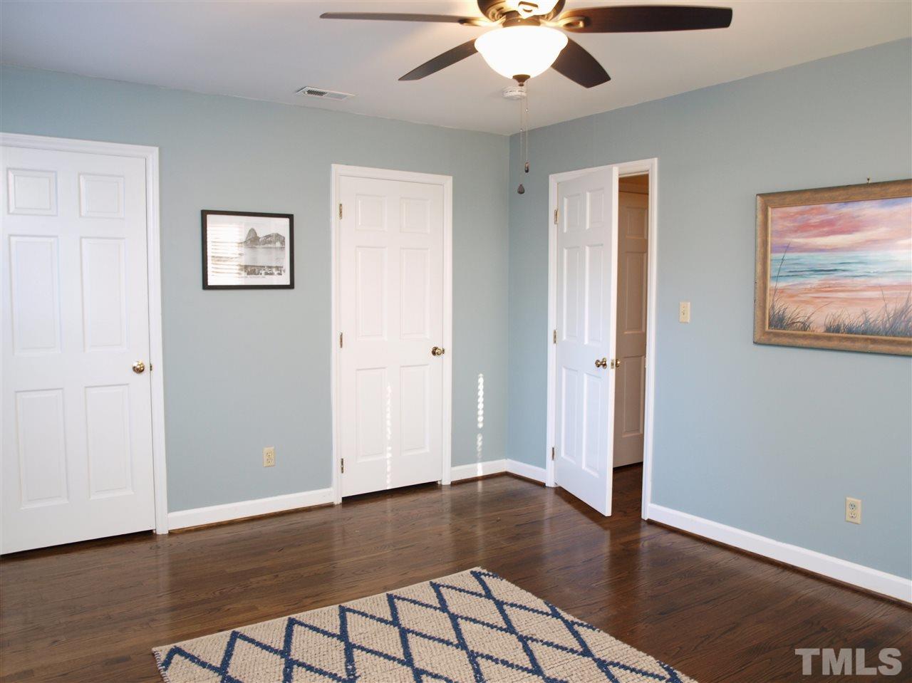 7013 Tanbark Way Raleigh, NC 27615 - Photo 22 of 30