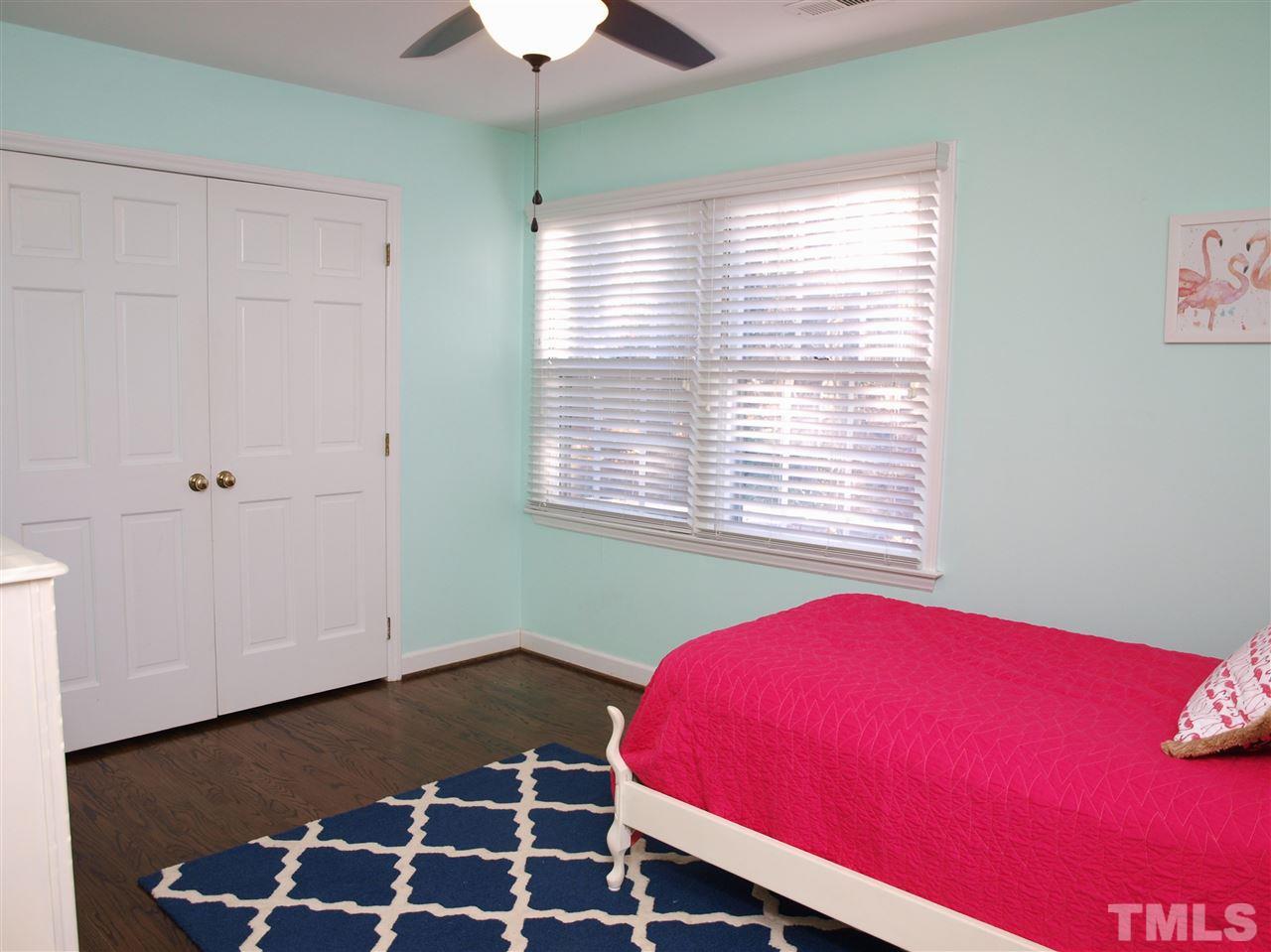 7013 Tanbark Way Raleigh, NC 27615 - Photo 23 of 30