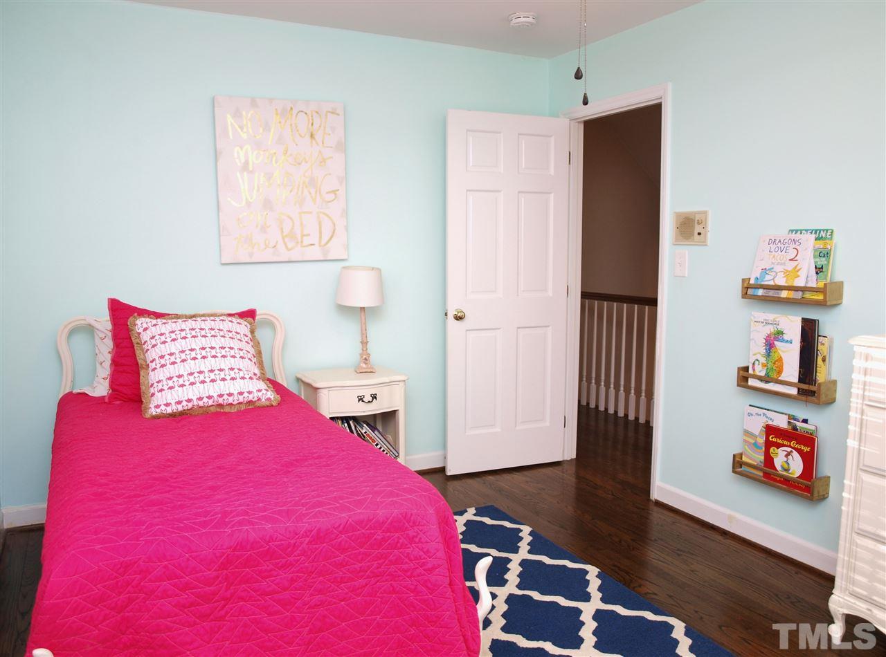 7013 Tanbark Way Raleigh, NC 27615 - Photo 24 of 30