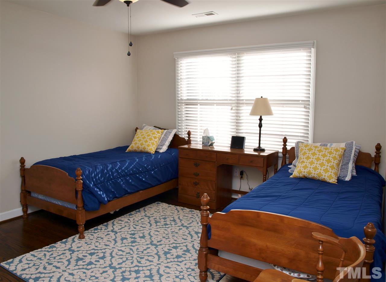 7013 Tanbark Way Raleigh, NC 27615 - Photo 26 of 30