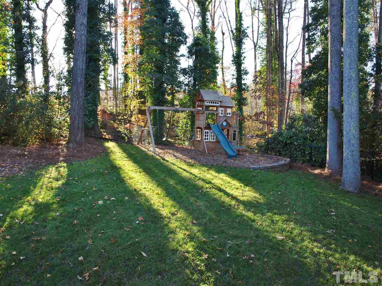 7013 Tanbark Way Raleigh, NC 27615 - Photo 30 of 30